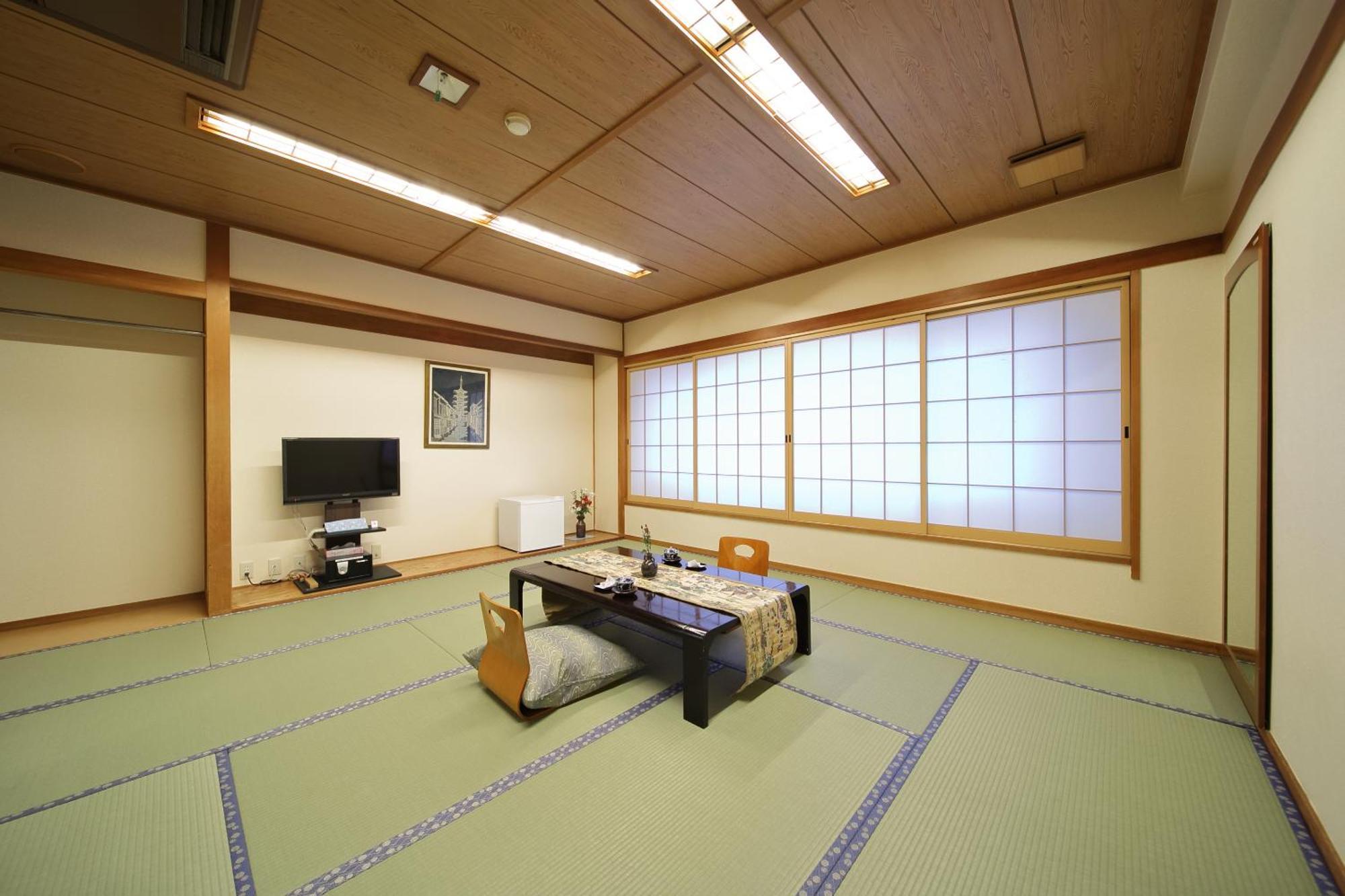 Saga Grace Hotel Kioto Exterior foto